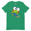 unisex premium t shirt kelly front 60e4c75e411dd 800x - Keroppi Shop