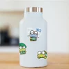 10 30 50PCS Kawaii Keroppi Stickers Cartoon Kids Toys PVC Graffiti Decals Phone Suitcase Stationary Fridge 5 - Keroppi Shop