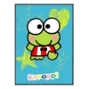 Cute Keroppi Poster Poster Print Canvas Painting Wall Art Pictures Gaming Room Home Decor 3 - Keroppi Shop