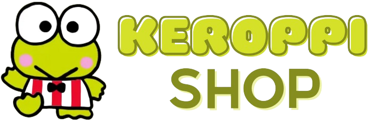 Keroppi Shop - OFFICIAL Keroppi Merch for fans