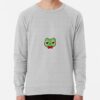 ssrcolightweight sweatshirtmensheather greyfrontsquare productx1000 bgf8f8f8 1 - Keroppi Shop