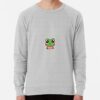 ssrcolightweight sweatshirtmensheather greyfrontsquare productx1000 bgf8f8f8 4 - Keroppi Shop