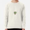 ssrcolightweight sweatshirtmensoatmeal heatherfrontsquare productx1000 bgf8f8f8 2 - Keroppi Shop