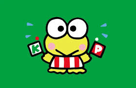 Community and Fandom of Keroppi