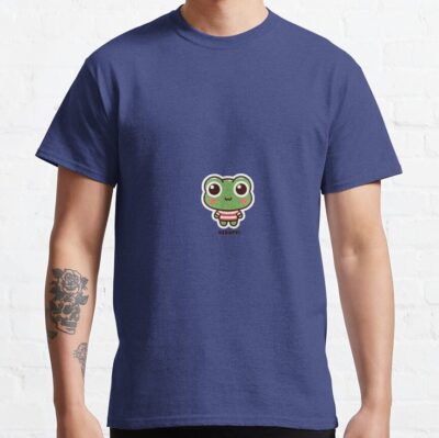 Keroppi Cute T-Shirt