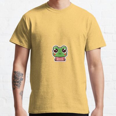 Keroppi Vintage T-Shirt