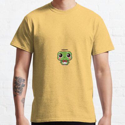 Must Have Keroppi T-Shirt