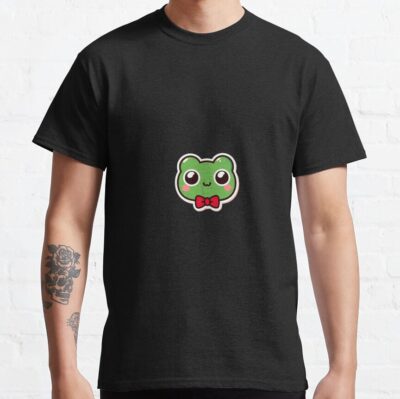 New Collection Keroppi T-Shirt