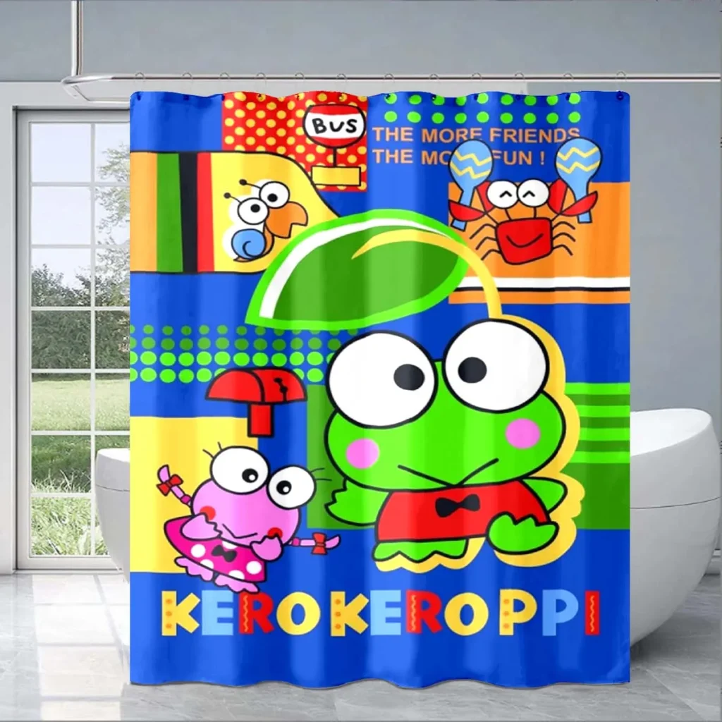 Sa77bebeec93c4f2a86e148baebfe3f18F - Keroppi Shop