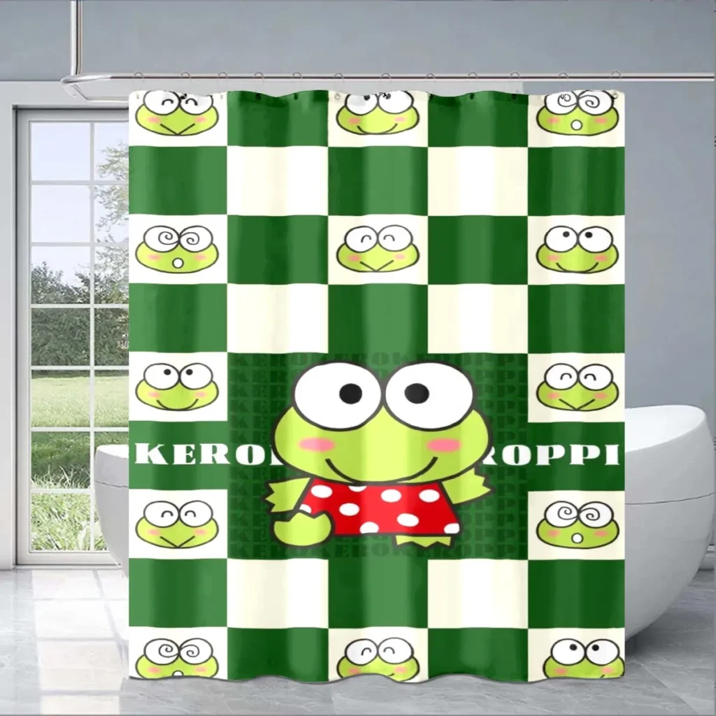 Sb28aac5ba11947bc84facb2b09dd6f4aS - Keroppi Shop