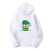 kf S40174ff2e5b84792aae79d590c5bcd31v Sanrio Keroppi Anime Men Hoodies Cozy Pocket Kawaii Long Sleeve Popular Streetwear Daily Male Sweatshirts Autumn - Keroppi Shop