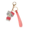 kf S9b2b32b124054d86b18e175429bbe58dL Cartoon Sanrio Keychain Cute Kitty Melody Kuromi Cinnamoroll Pom Pom Purin Kero Kero Keroppi Doll Keychain - Keroppi Shop