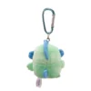 kf Sbc6ea1f7bfbd4278b719b21b350f5674F New Sanrio Hangyodon Anime Doll Pendant Keychian Kawaii Keroppi Children Toys Keyring Cute Women Bags Keychians - Keroppi Shop