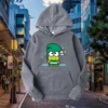 kf Scb4e778086d2488c84de3c4f164a78c32 Sanrio Keroppi Anime Men Hoodies Cozy Pocket Kawaii Long Sleeve Popular Streetwear Daily Male Sweatshirts Autumn - Keroppi Shop