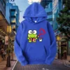 kf Sf6fd0a2efa634ded869de9dc5d8cdfb6E Sanrio Keroppi Printed Male Sweatshirts Cartoon Pattern Anime Trendy Long Sleeve Men Hoodies Autumn Winter Casual - Keroppi Shop